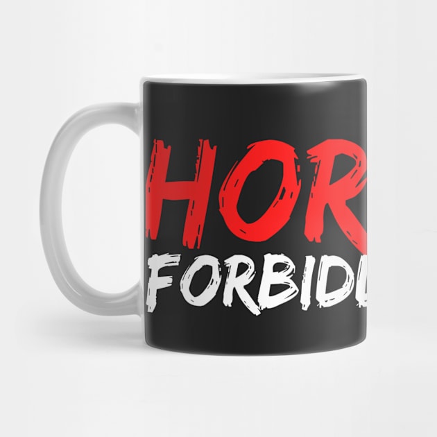 Horizon Forbidden West - Horizon Forbidden West Lover by Famgift